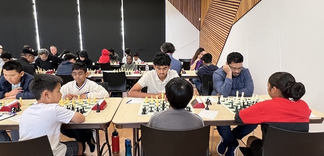 2026 Perth International Open Pic 1